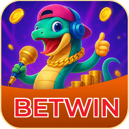 BETWIN logo