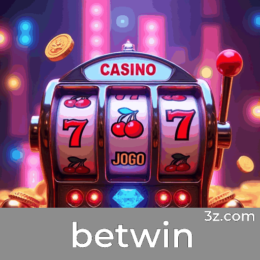 betwin game mais image